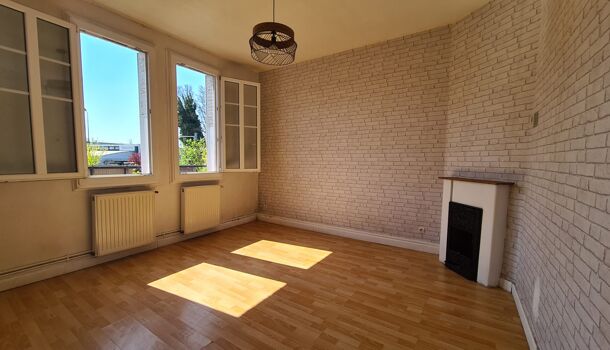 Villa / Maison 3 pièces  à vendre Reims 51100