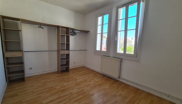 Villa / Maison 3 pièces  à vendre Reims 51100
