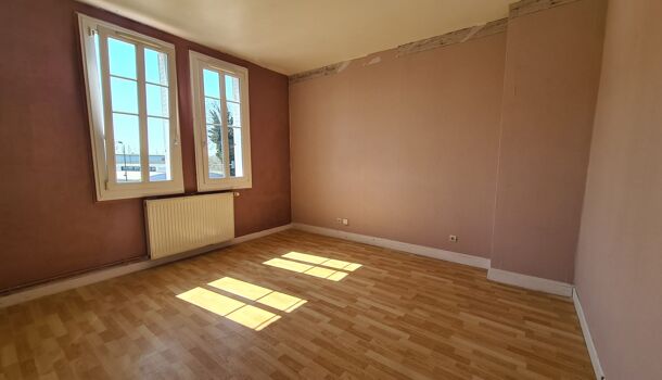 Villa / Maison 3 pièces  à vendre Reims 51100