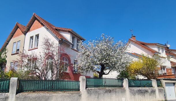 Villa / Maison 3 pièces  à vendre Reims 51100