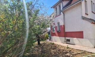 Maison 3 Pièces 73 m² à vendre à Reims (51100)