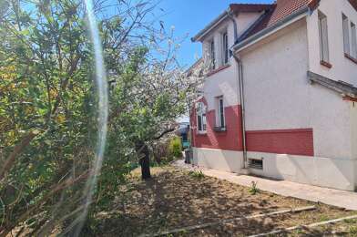 Maison 3 pièces 199000 €