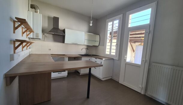 Villa / Maison 3 pièces  à vendre Reims 51100