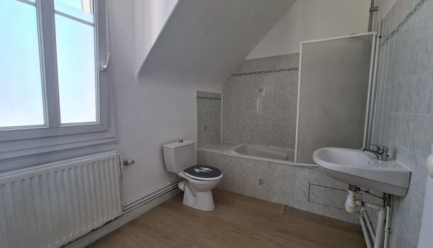 Villa / Maison 3 pièces  à vendre Reims 51100