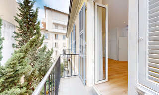 Appartement 3 Pièces 60 m² à vendre à Nice (06000)