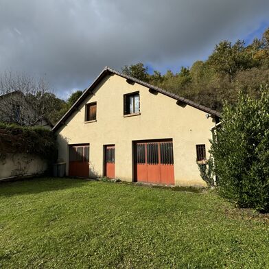 Maison  199000 €