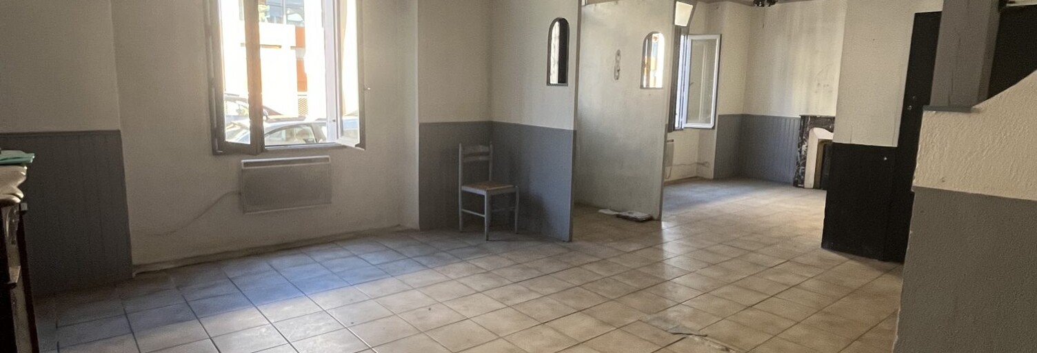 Commerce  67 m² à vendre à Dax (40100)