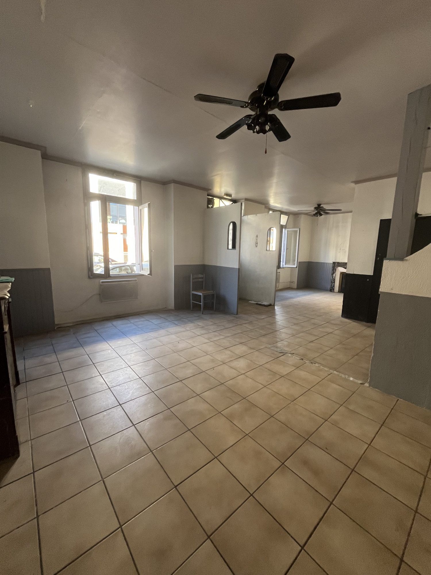 Local commercial  à vendre Dax 40100