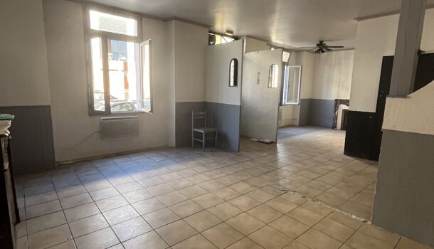 Local commercial  à vendre Dax 40100