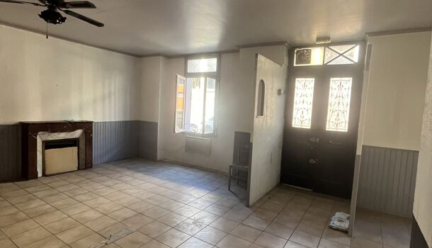 Local commercial  à vendre Dax 40100