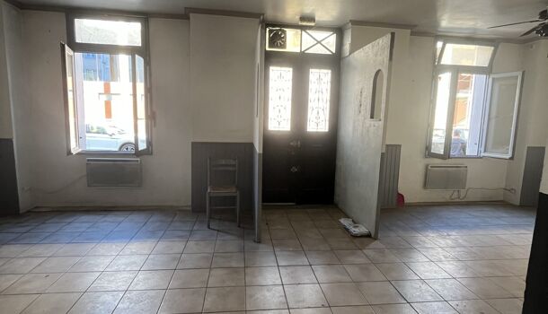 Local commercial  à vendre Dax 40100