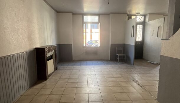 Local commercial  à vendre Dax 40100