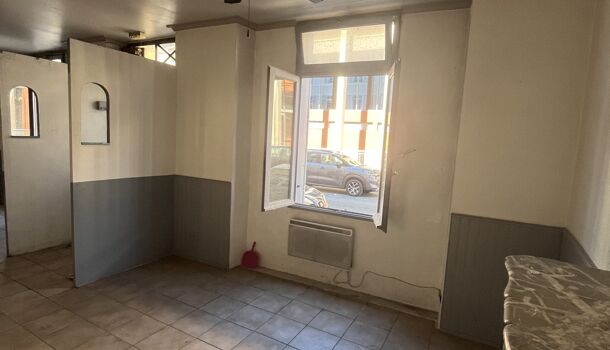 Local commercial  à vendre Dax 40100