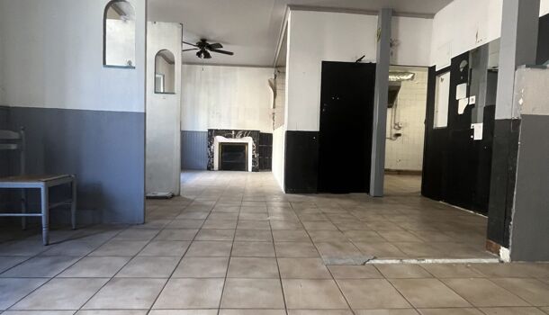 Local commercial  à vendre Dax 40100