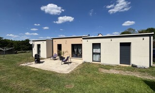 Maison 5 Pièces 97 m² à vendre à Fort-Moville (27210)