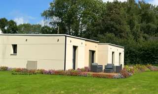 Maison 5 Pièces 97 m² à vendre à Fort-Moville (27210)