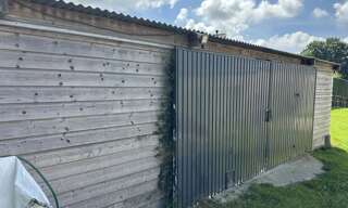 Maison 5 Pièces 97 m² à vendre à Fort-Moville (27210)