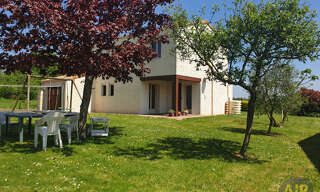 Maison 5 Pièces 107 m² à vendre à Montaigu-Vendée (85600)