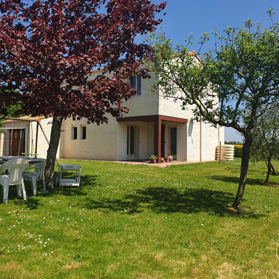 Maison 5 pièces 270000 €