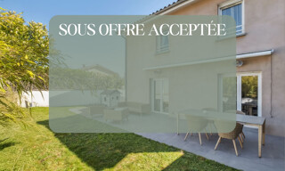 Maison 4 Pièces 98 m² à vendre à Grenay (38540)