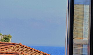Appartement 4 Pièces 98 m² à vendre à Menton (06500)