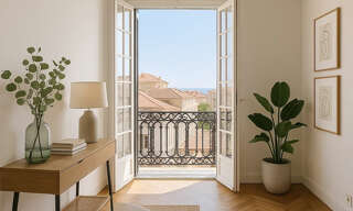 Appartement 4 Pièces 98 m² à vendre à Menton (06500)