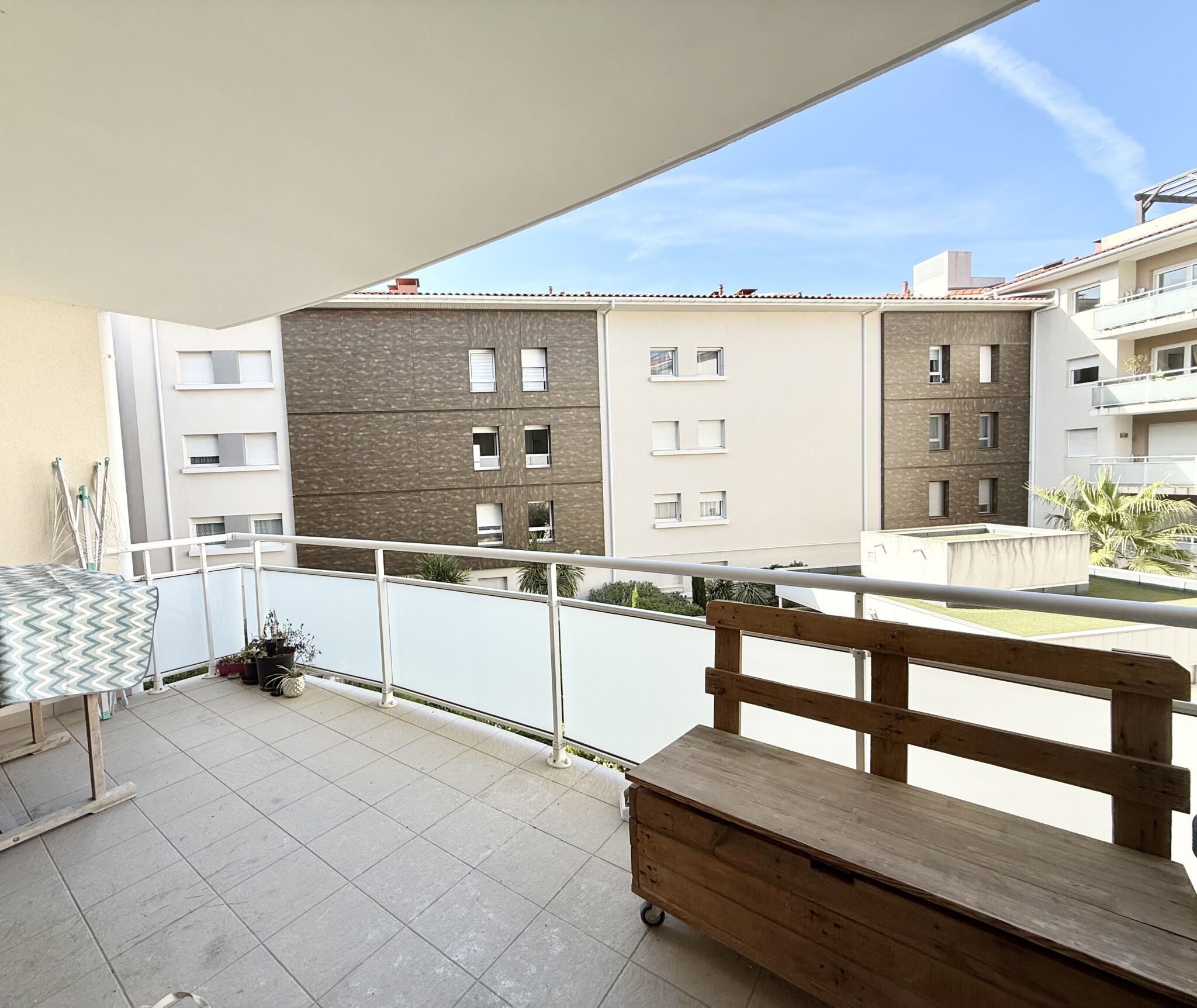 Appartement  T2 à vendre La Ciotat 13600