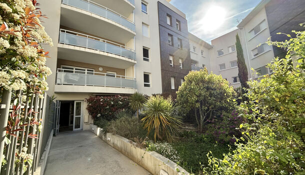 Appartement 2 pièces  à vendre La Ciotat 13600