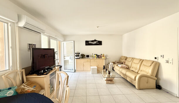 Appartement 2 pièces  à vendre La Ciotat 13600