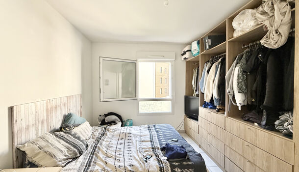 Appartement 2 pièces  à vendre La Ciotat 13600
