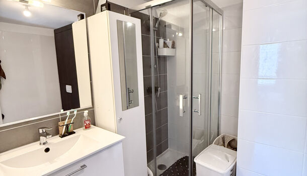 Appartement 2 pièces  à vendre La Ciotat 13600