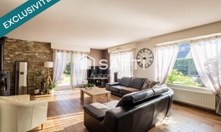 Maison 6 Pièces 170 m² à vendre à Pérenchies (59840)
