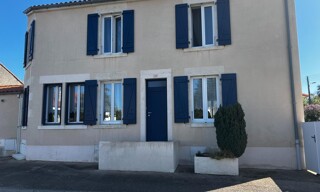 Maison 7 Pièces 150 m² à vendre à Chantonnay (85110)