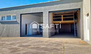 Immeuble  190 m² à vendre à Verlinghem (59237)