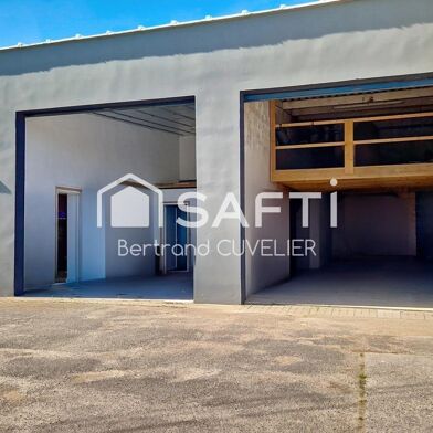 Immeuble  499000 €