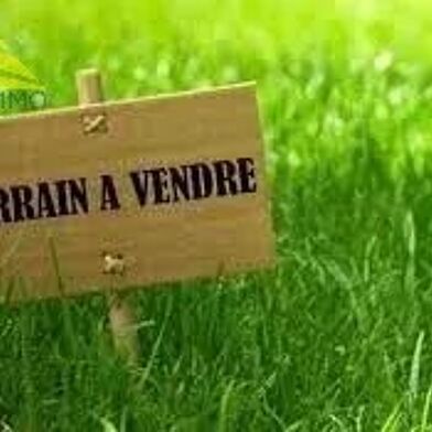 Terrain  300000 €