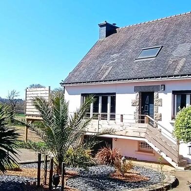 Maison 6 pièces 199990 €