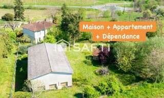 Maison 7 Pièces 135 m² à vendre à Eauze (32800)