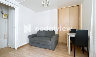 Appartement 2 Pièces 18 m² à vendre à Paris 3 (75003)