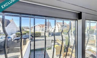 Appartement 1 Pièce 14 m² à vendre à Houilles (78800)
