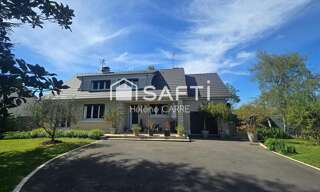 Maison 6 Pièces 168 m² à vendre à Méreau (18120)