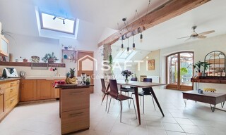 Maison 5 Pièces 122 m² à vendre à Chavanod (74650)