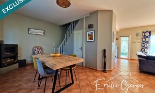 Maison 5 Pièces 120 m² à vendre à Toulouse (31200)