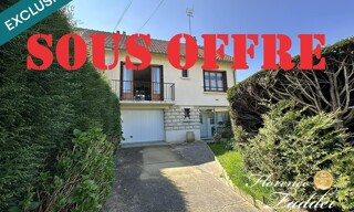 Maison 4 Pièces 78 m² à vendre à Limours (91470)