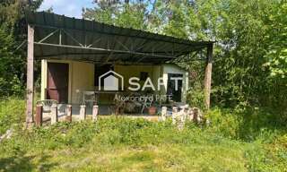 Terrain  4958 m² à vendre à Boult-sur-Suippe (51110)