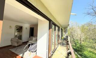 Appartement 4 Pièces 80 m² à vendre à Maisons-Laffitte (78600)