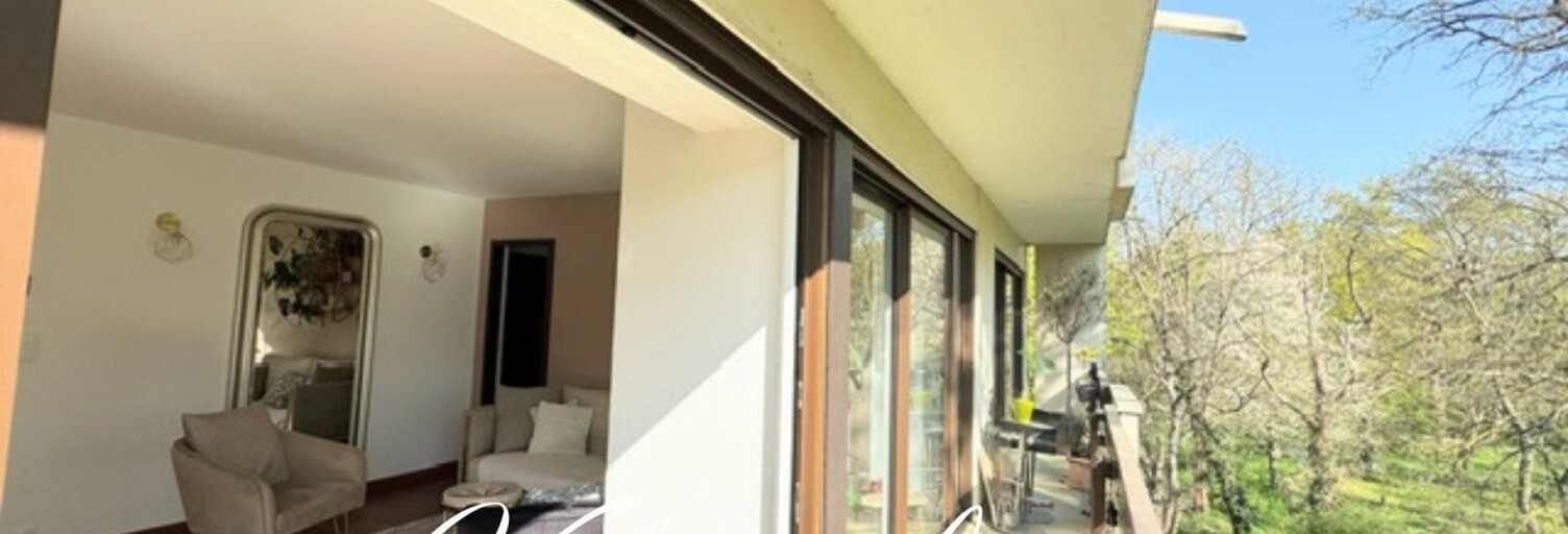 Appartement 4 Pièces 80 m² à vendre à Maisons-Laffitte (78600)