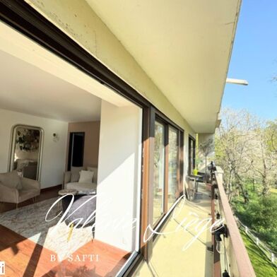 Appartement 4 pièces 517500 €