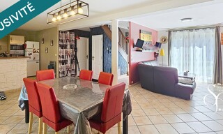 Maison 6 Pièces 107 m² à vendre à Fontaine-le-Pin (14190)