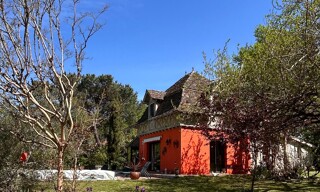 Maison 6 Pièces 140 m² à vendre à Saint-Méard-de-Gurçon (24610)